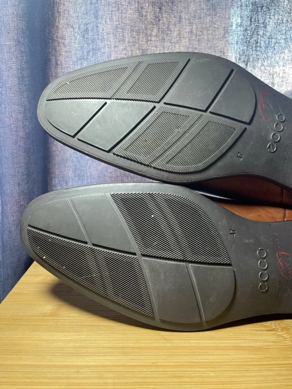 Ecco these are